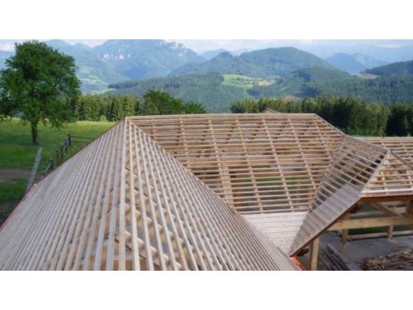 Bild 13 von LM HOLZBAU Langeder & Mörtendorfer GmbH