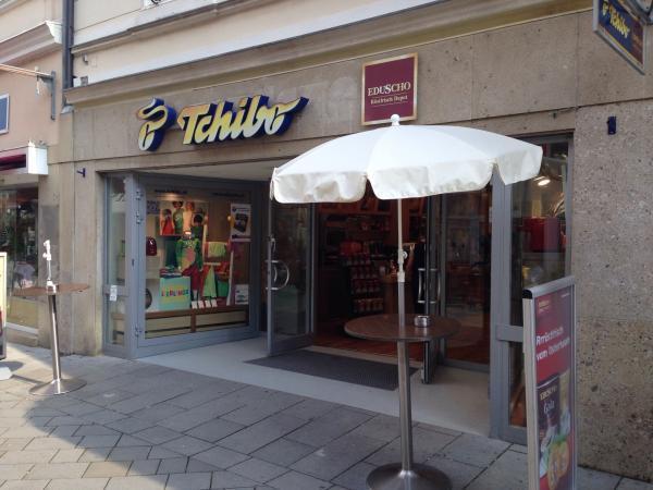 Bild 1 von TCHIBO - EDUSCHO