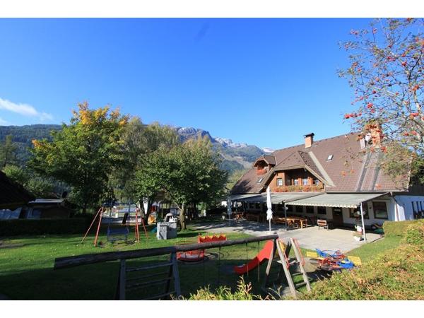 Bild 2 von Camping Maltatal GmbH - Terrassencamping & Hotel Maltatal