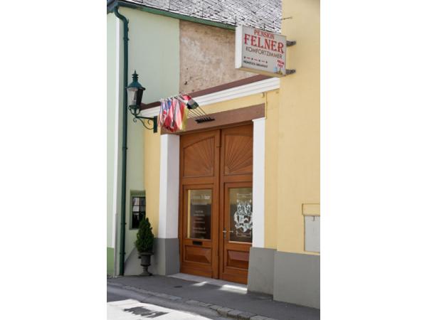 Bild 1 von Pension Felner