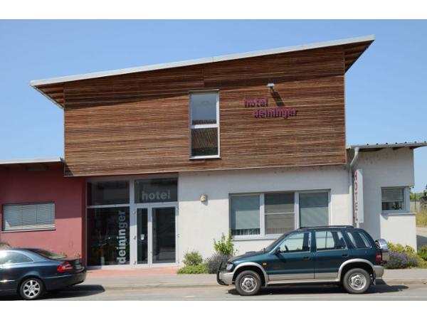 Bild 1 von Hotel Deininger