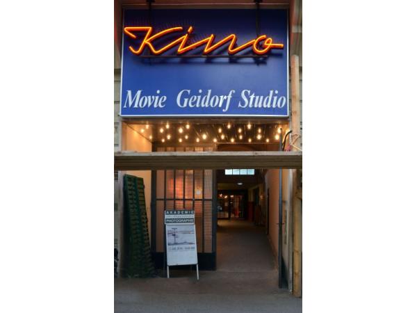 Bild 1 von Kino Geidorf Kunstkino
