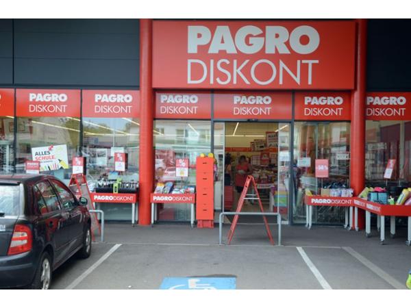 Bild 1 von PAGRO DISKONT – PL Handelsgesellschaft mbH