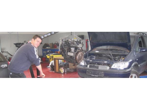 Bild 1 von KFZ Technik Robert Schwarzl