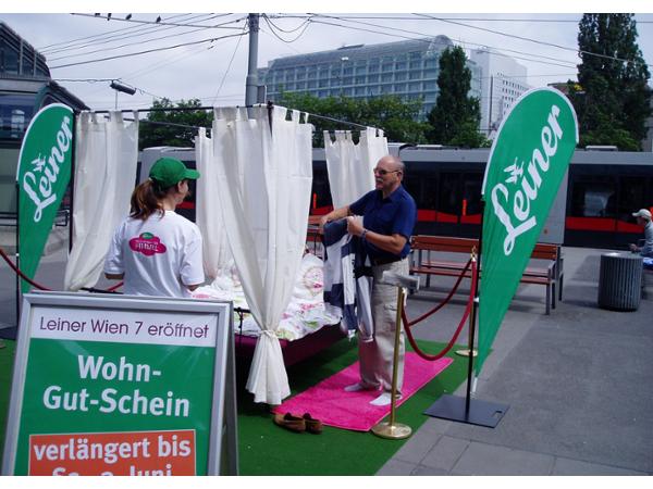 Bild 4 von Media & Mehr Promotion Agentur Wien
