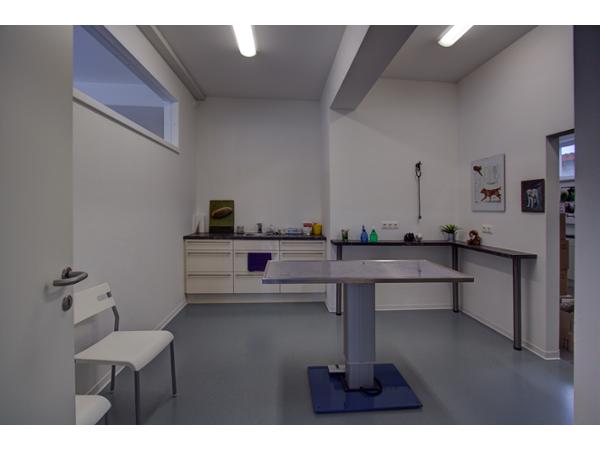 Bild 4 von Tierklinik Parndorf GmbH