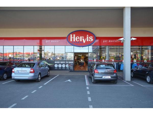 Bild 1 von Hervis Leibnitz