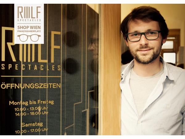 Bild 1 von Rolf Shop Wien . Dein Optiker