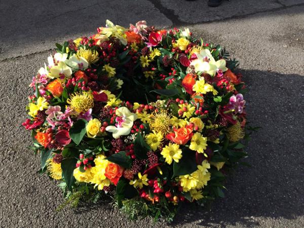 Bild 9 von Blumen Schürer