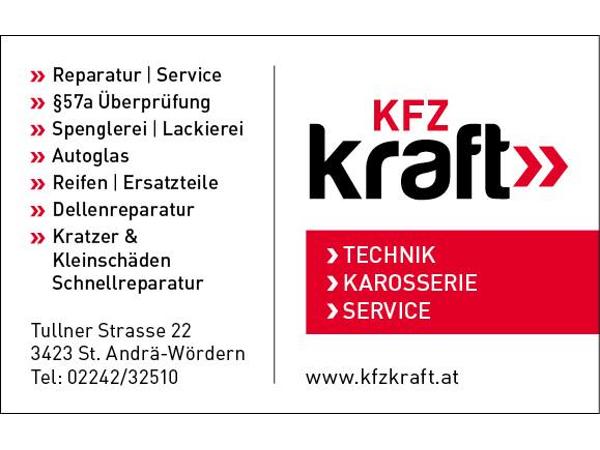 Bild 2 von KFZ Kraft