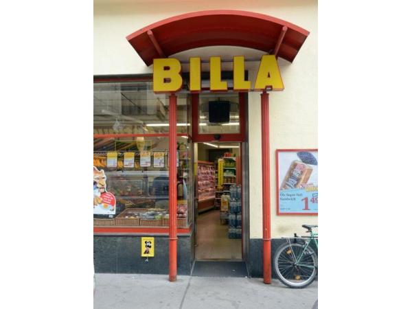 Bild 1 von Billa AG