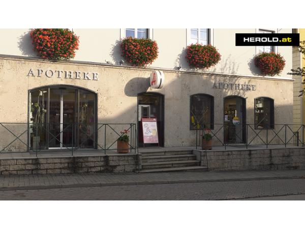 Bild 1 von Apotheke Dreifaltigkeit Mag pharm E Jura KG
