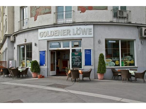 Bild 1 von Goldener Löwe