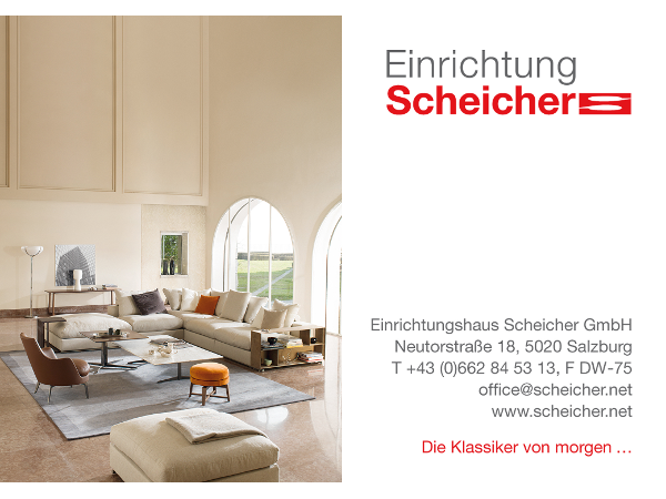 Bild 1 von Einrichtungshaus Scheicher GmbH