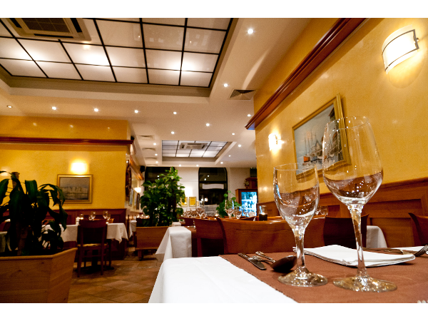 Bild 1 von Restaurant Ilija