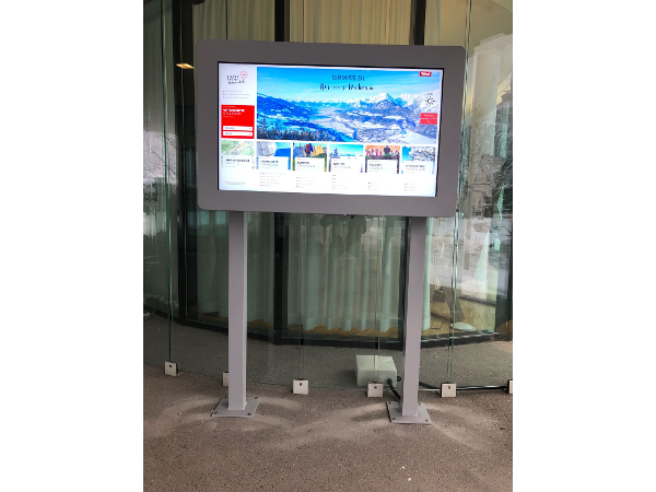 Bild 4 von Tourismus Interaktiv AG
