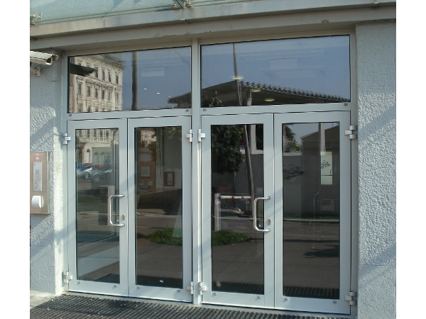 Bild 15 von Ing. Felix KREBS Metallbau Schlosserei