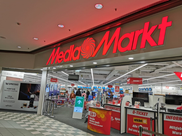 Bild 1 von MediaMarkt Dornbirn GmbH