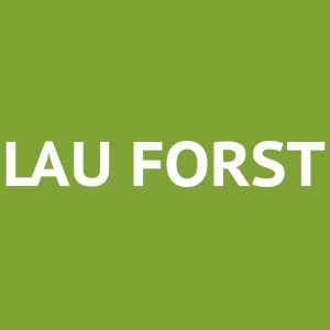 Logo von Lau Forstservice GmbH