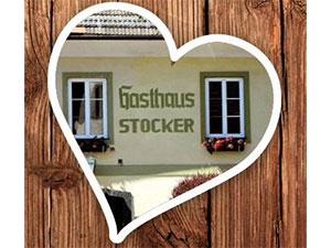 Logo von Gasthaus Stocker