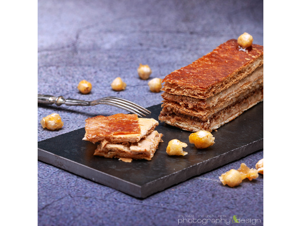 Bild 8 von Naschsalon Café Patisserie Vienna