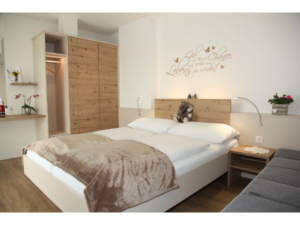 Bild 1 von Hotel & Frühstückspension Raabtal