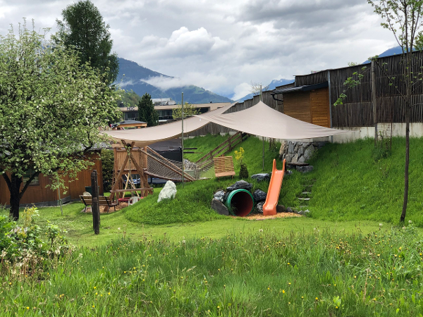 Bild 13 von Haus Wegscheider ***