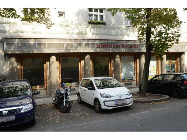 Bild 1 von Büchereien Wien