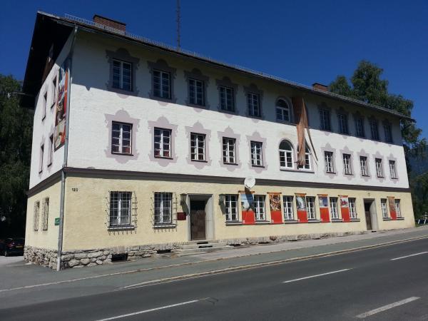Bild 1 von Fit&Fun Lutche & Unterluggauer OG Büro und Sportherberge