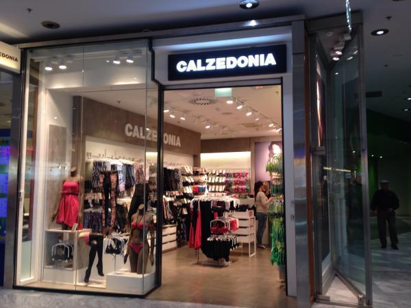 Bild 1 von Calzedonia