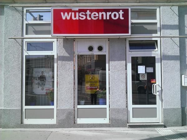 Bild 2 von Bausparkasse Wüstenrot AG