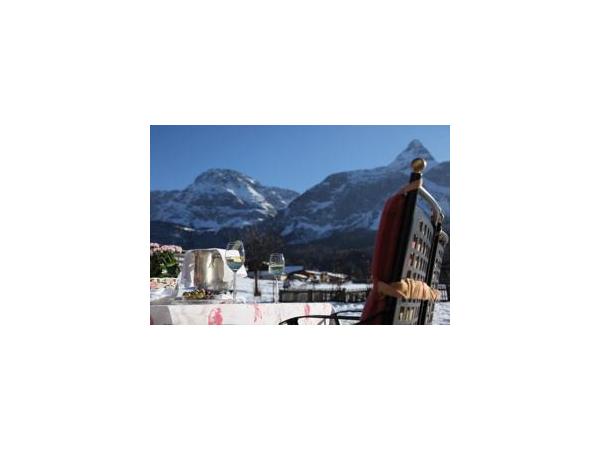Bild 8 von Romantik Hotel Spielmann