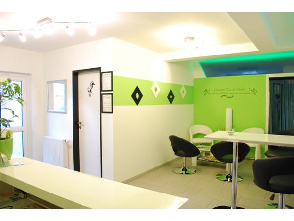 Bild 2 von Pflegestudio Susi