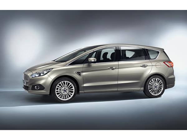 Bild 6 von Ganser Landtechnik & Ford Autohaus St. Peter