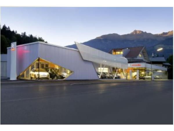Bild 1 von Steiner Holzbau GmbH