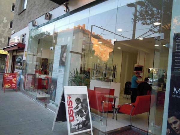 Bild 6 von GLASEREI ÖNDER KG - IHR GLASNOTDIENST WIEN