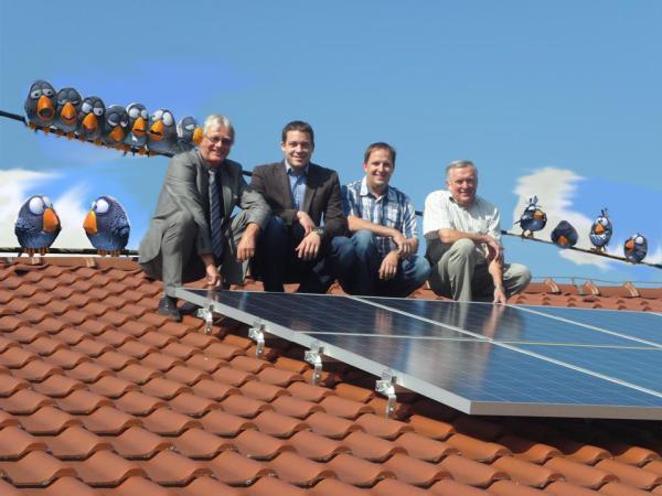 Bild 1 von Elektro Kogler GesmbH