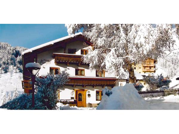 Bild 1 von Haus Mangott