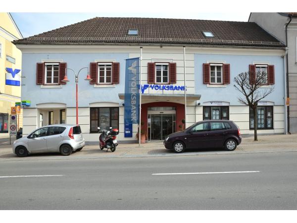 Bild 1 von Volksbank Steiermark Mitte AG