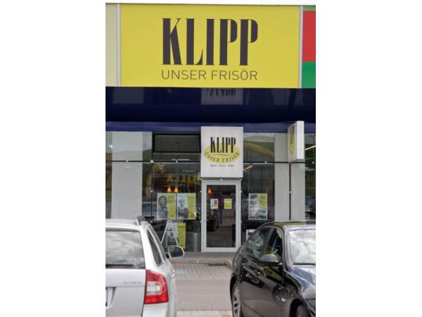 Bild 1 von KLIPP Frisör