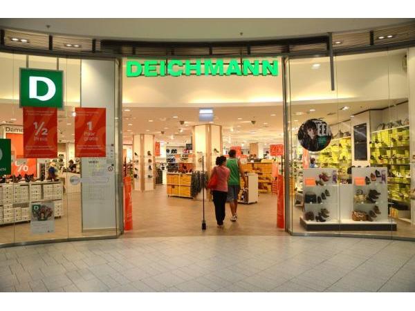 Bild 1 von DEICHMANN