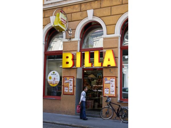 Bild 1 von Billa AG