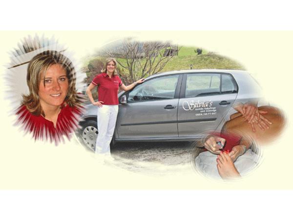Bild 1 von Auer Silvia mobile Fußpflege - Massage - Maniküre