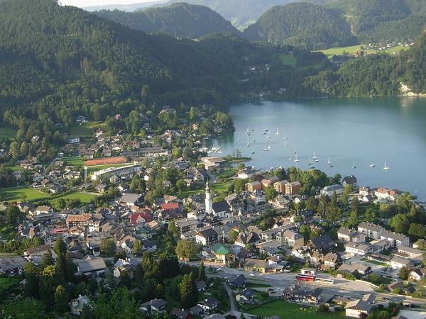 Bild 5 von Wolfgangsee Tourismus GmbH