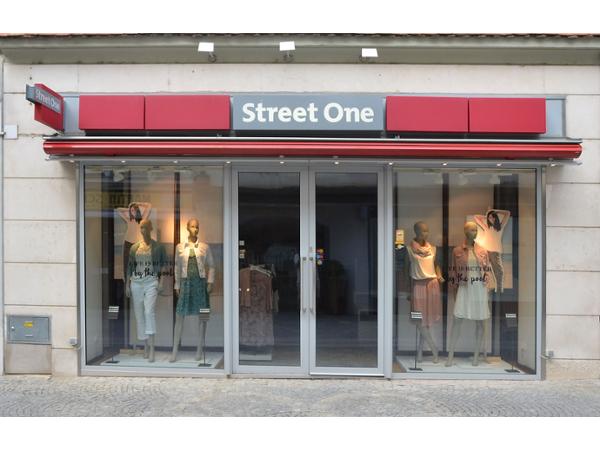 Bild 1 von Street One
