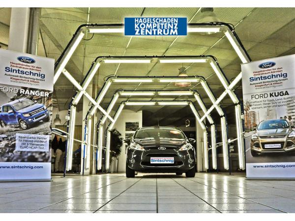 Bild 2 von Autowelt Sintschnig GmbH