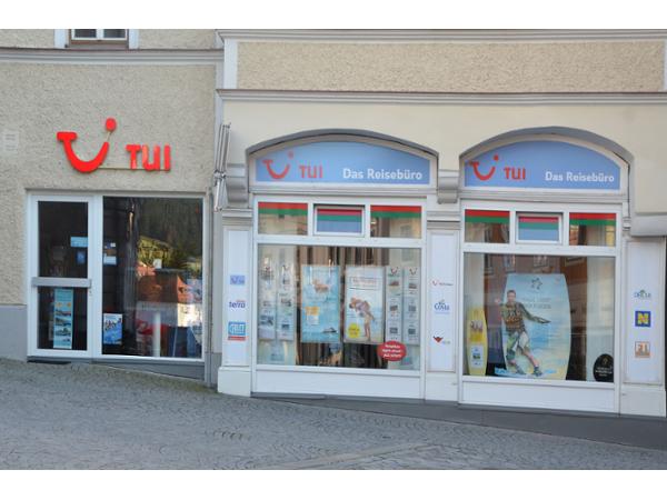 Bild 1 von TUI Das Reisebüro