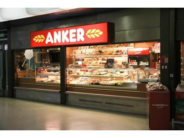 Bild 1 von Anker Snack & Coffee