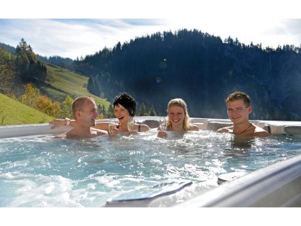 Bild 9 von Bauernhof-Pension Irxner