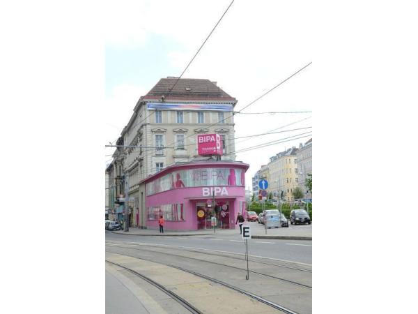 Bild 1 von BIPA Parfumerien GesmbH